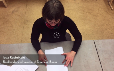 Video Finishing Aprendizaje